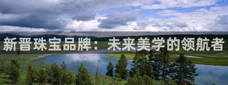 新宝5户端：新晋珠宝品牌：未来美学的领航者