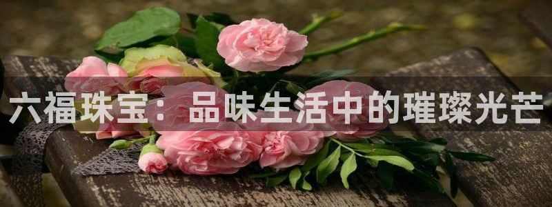 新宝5寻33 300球：六福珠宝：品味生活中的璀璨光芒