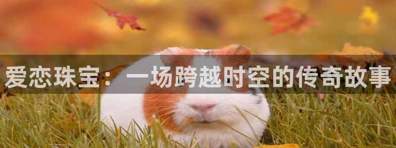 新宝5测速登陆：爱恋珠宝：一场跨越时空的传奇故事